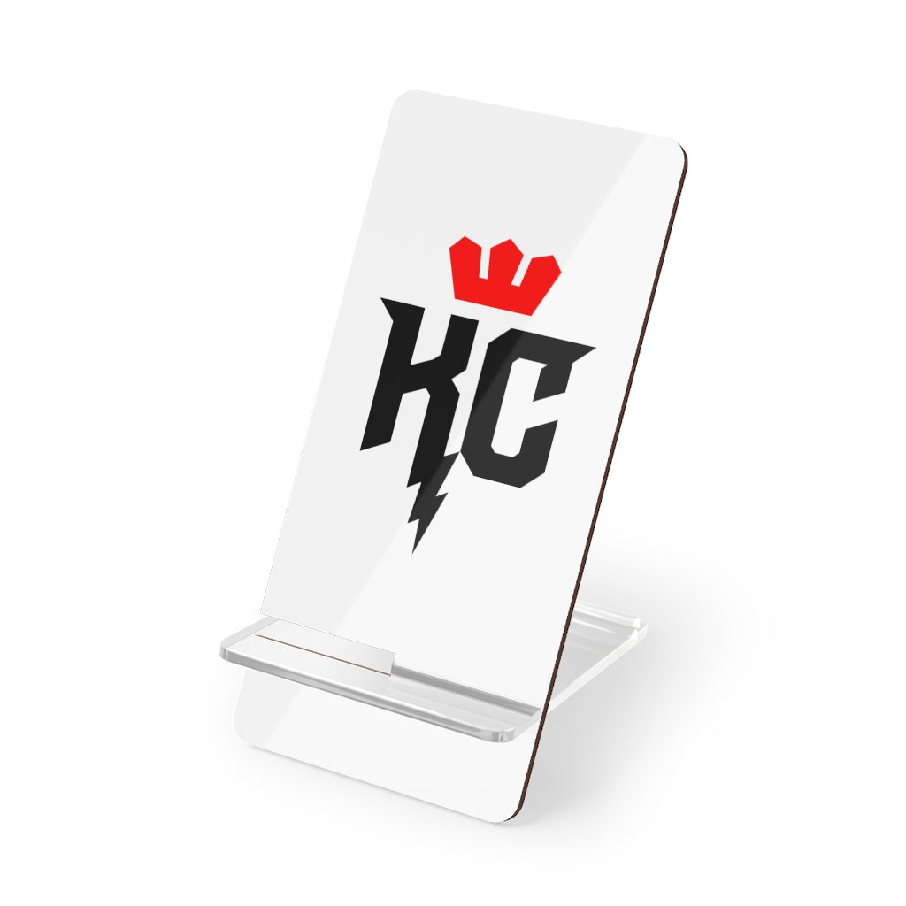 Kin Changó Return Display Stand for Smartphones