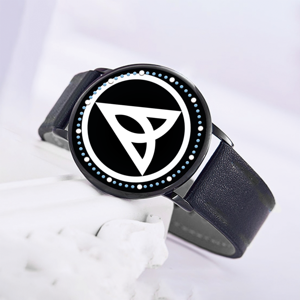 Deska LED Touch Screen Watch