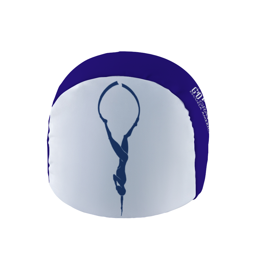 Freedive G0 Apneista Unisex Sports Swim Cap