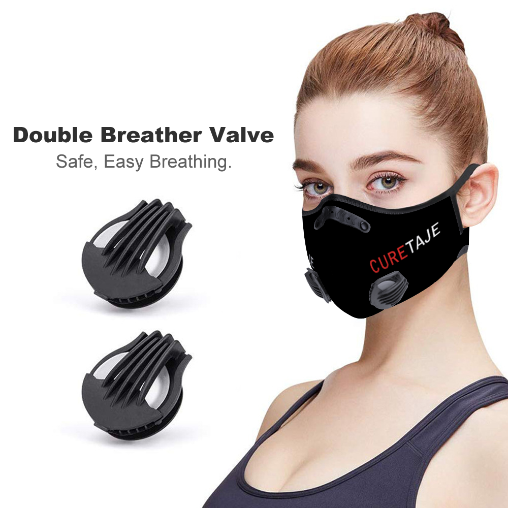 Curetaje Face Cover Outdoor
