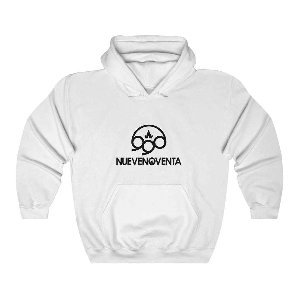 Sudadera con Capucha NueveNoventa Banda de Rock