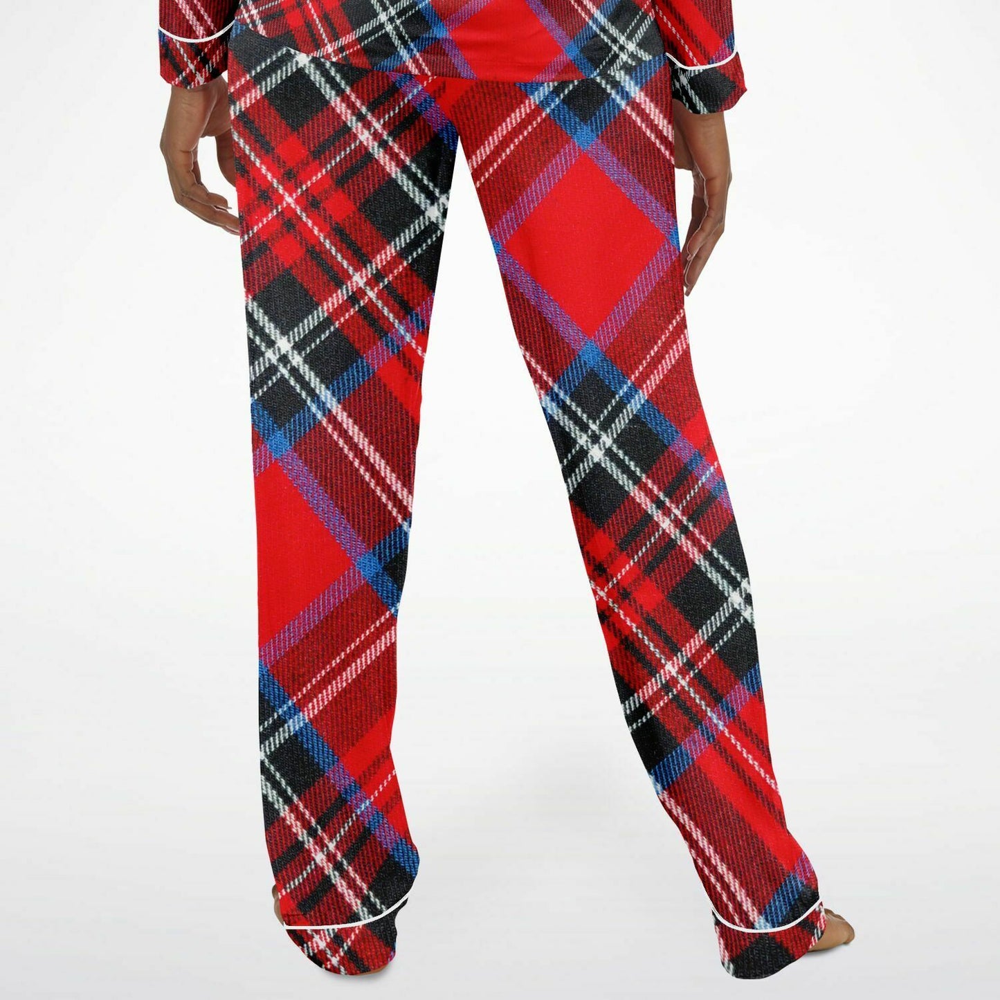 ERA Special Christmas Satin Pajama