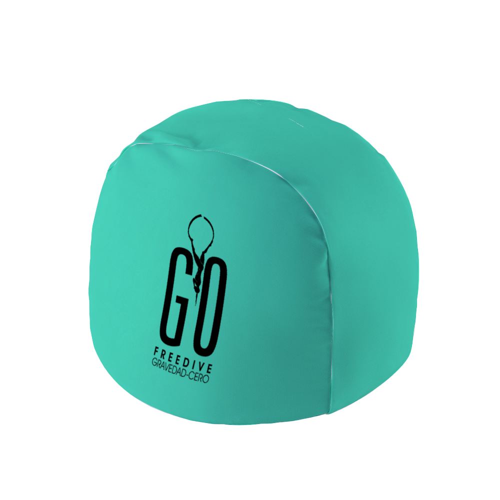 Freedive G0 Unisex Sports Swim Cap