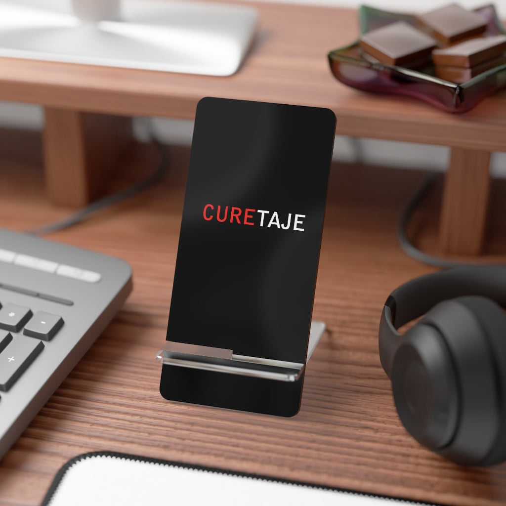 Curetaje Display Stand for Smartphones