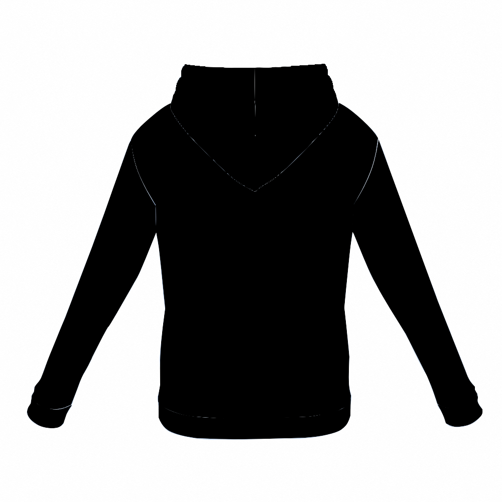Mistery Hoodie