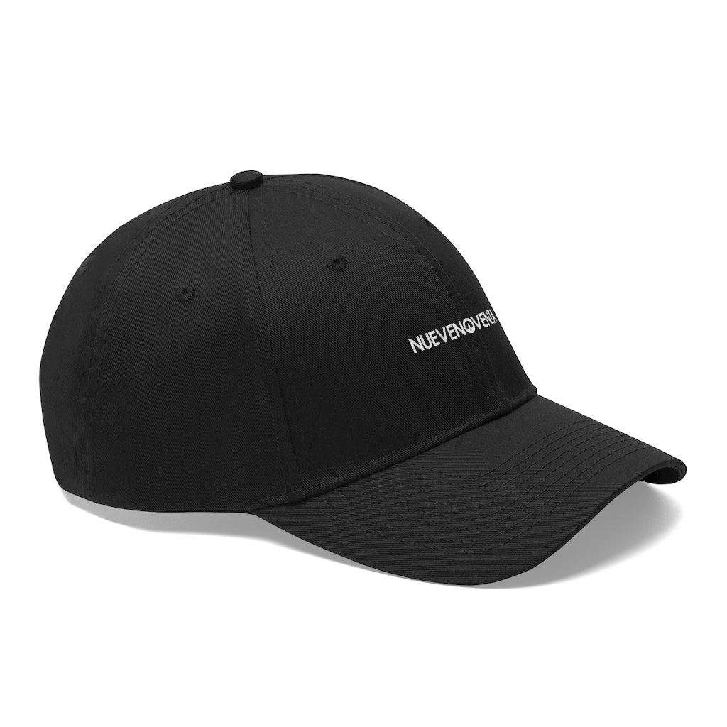 Gorra NueveNoventa Banda de Rock Unisex