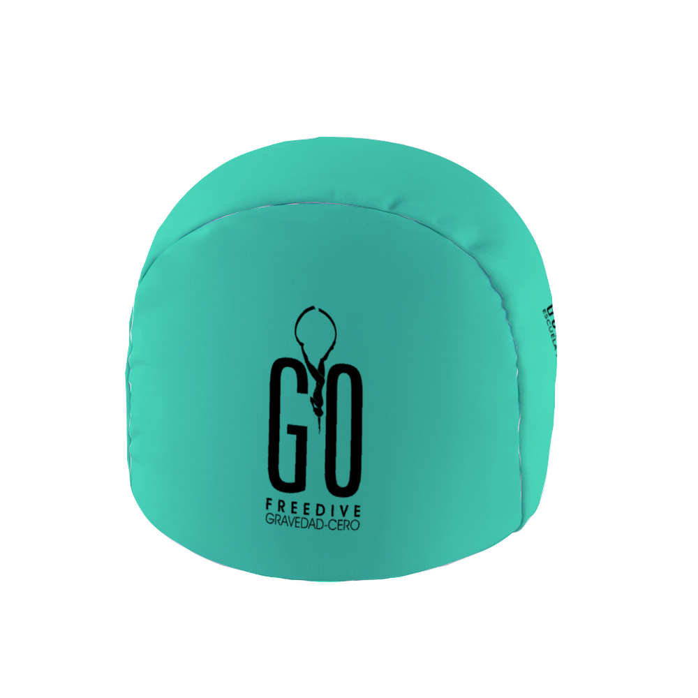 Freedive G0 Unisex Sports Swim Cap