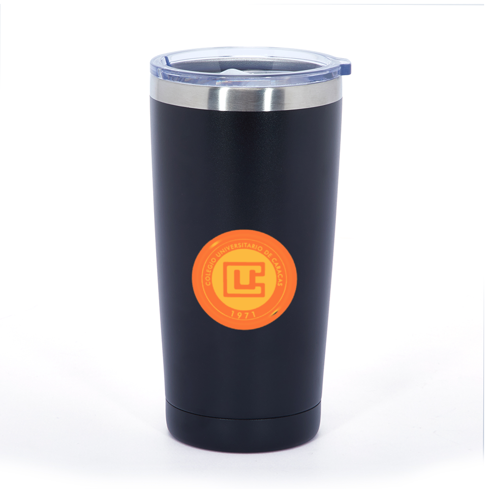 Vaso Travel CUC Amber 20 oz