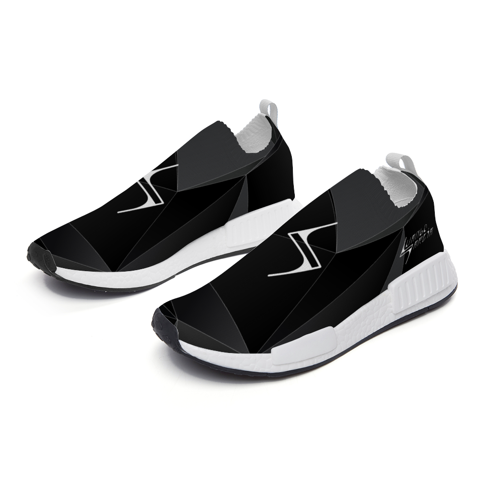 Luango Garcia Unisex Leisure Shoes