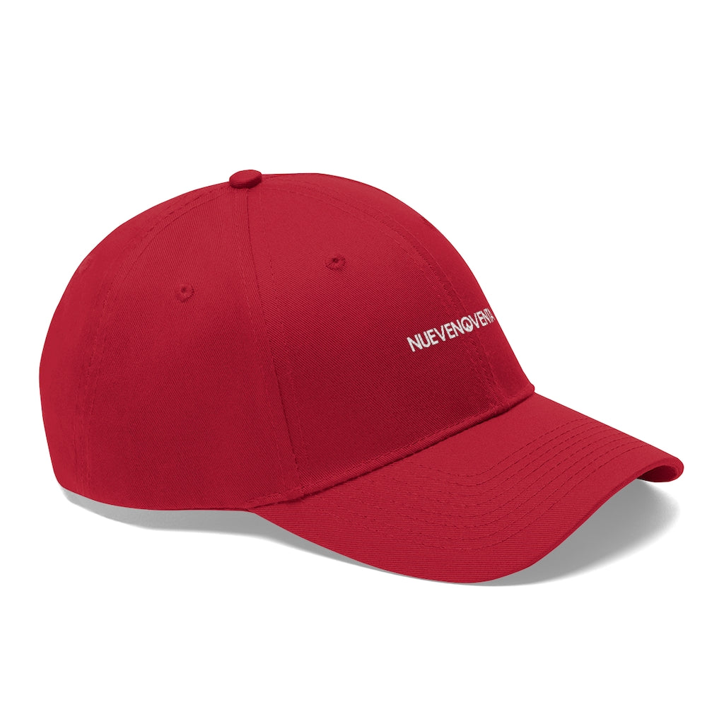Gorra NueveNoventa Banda de Rock Unisex