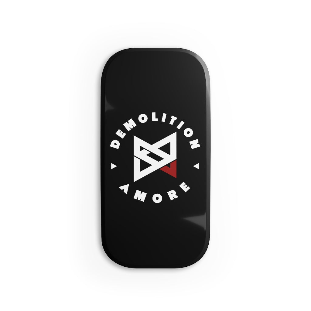 Demolition Amore Phone Click-On Grip