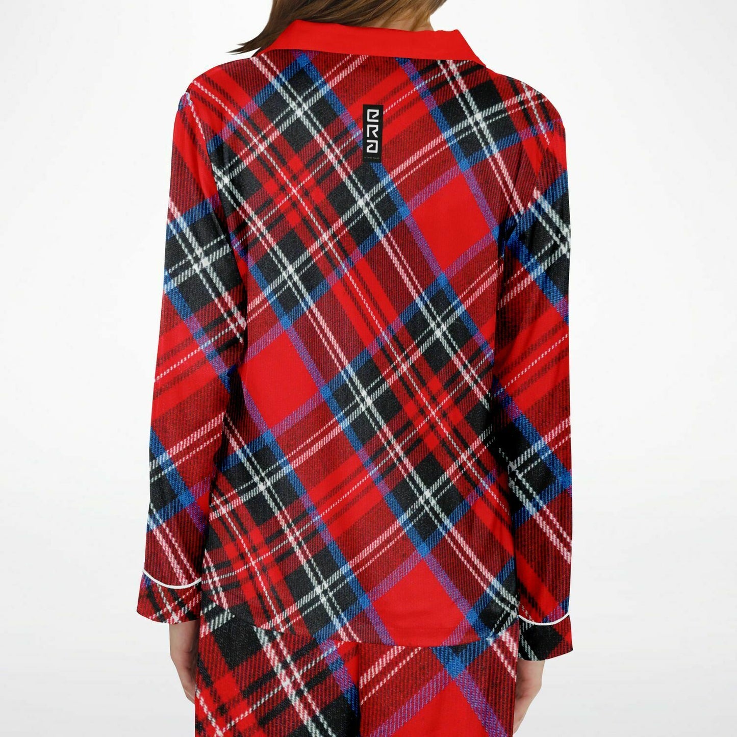 ERA Special Christmas Satin Pajama