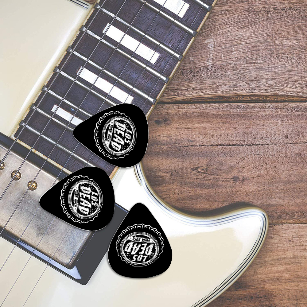 Los Dead Picks a Set of 6 PCS