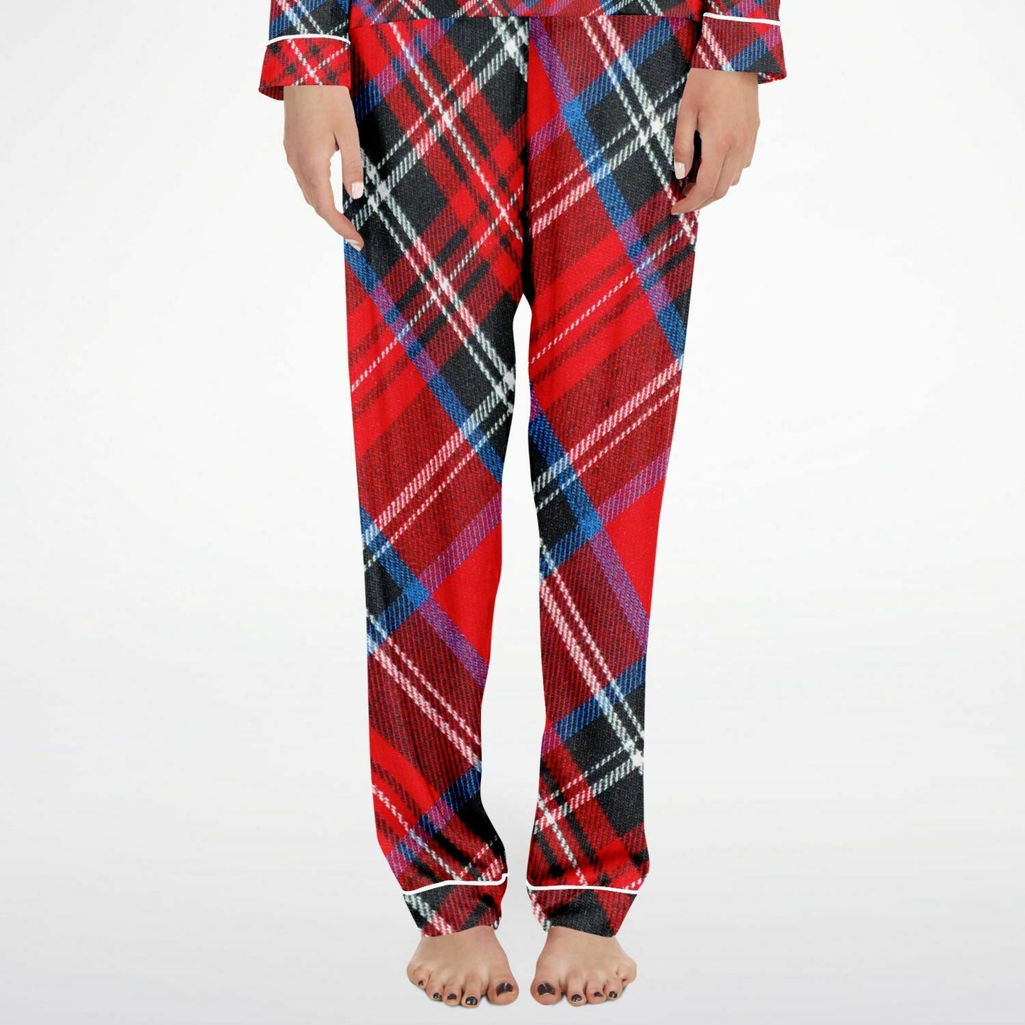 ERA Special Christmas Satin Pajama