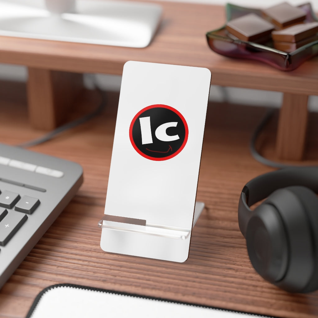 Los Carraldos Display Stand for Smartphones