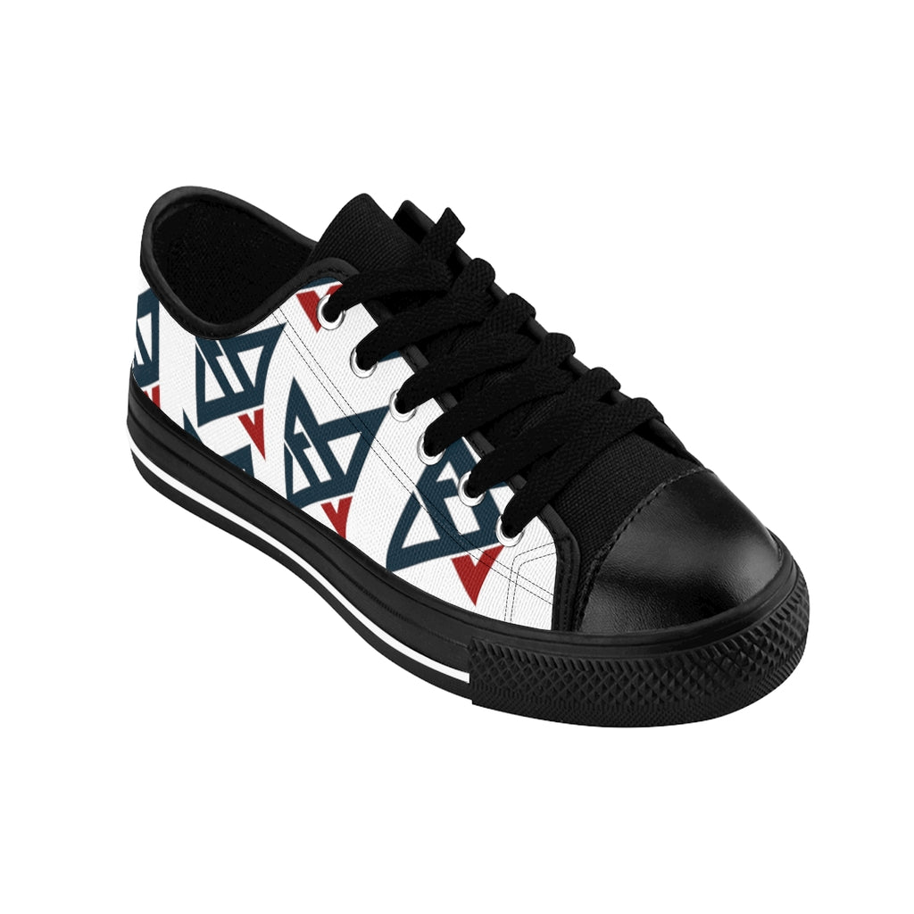 Demolition Amore Crest Men's Sneakers