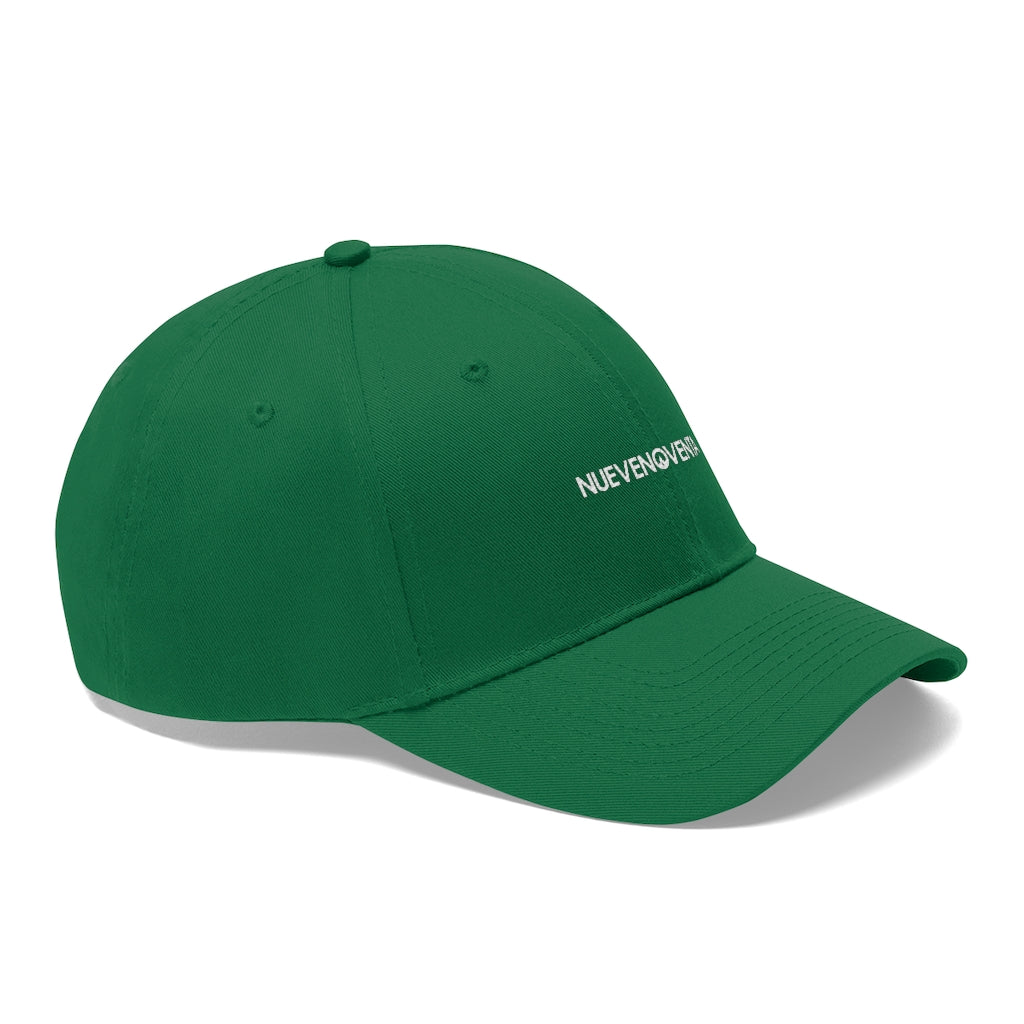 Gorra NueveNoventa Banda de Rock Unisex