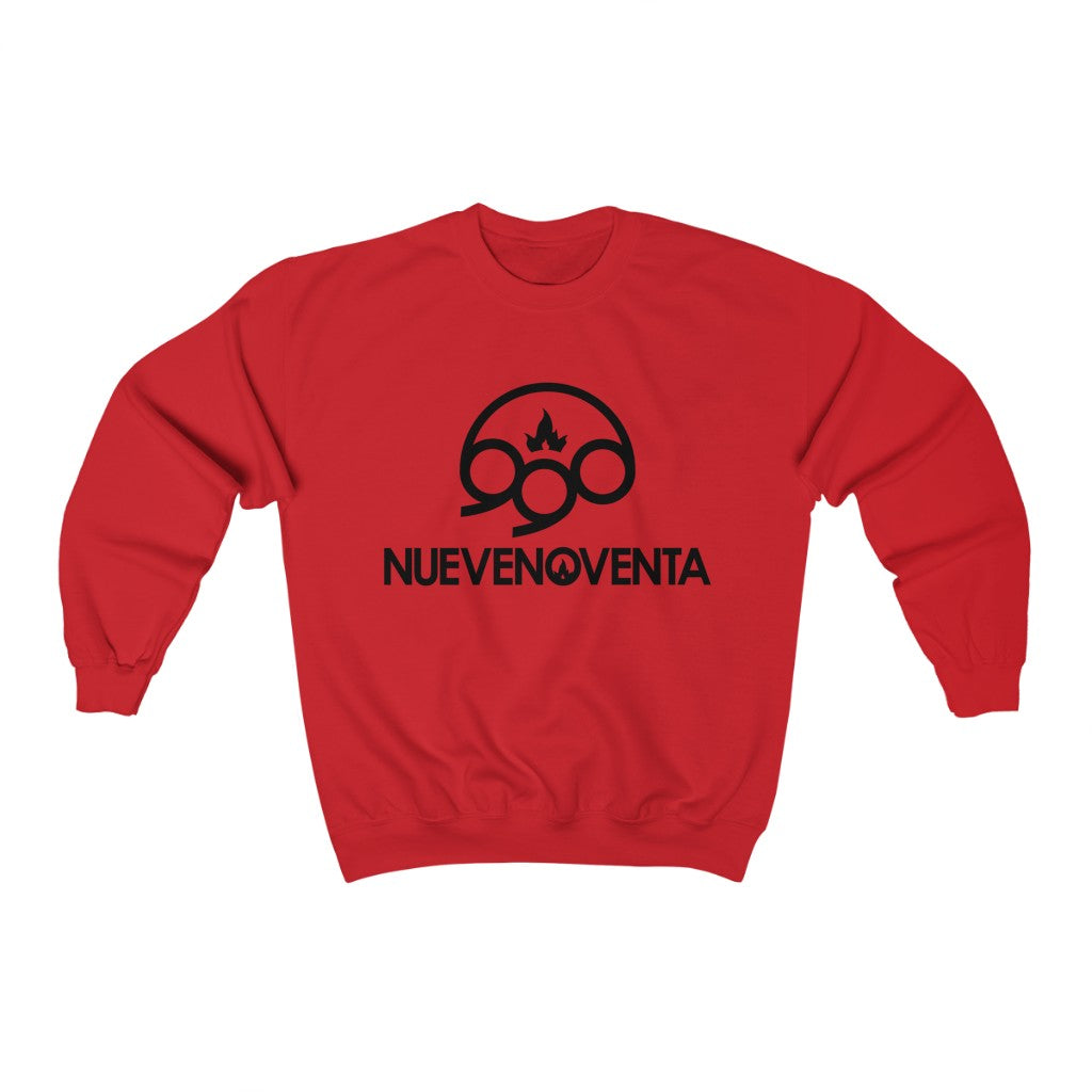 Sueter NueveNoventa Banda de Rock Unisex