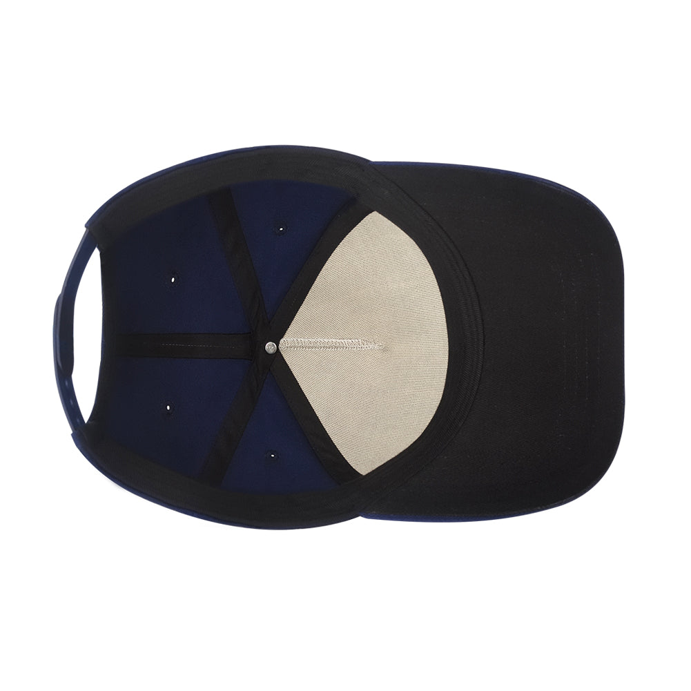 Freedive G0 Blue Adult Baseball Hat