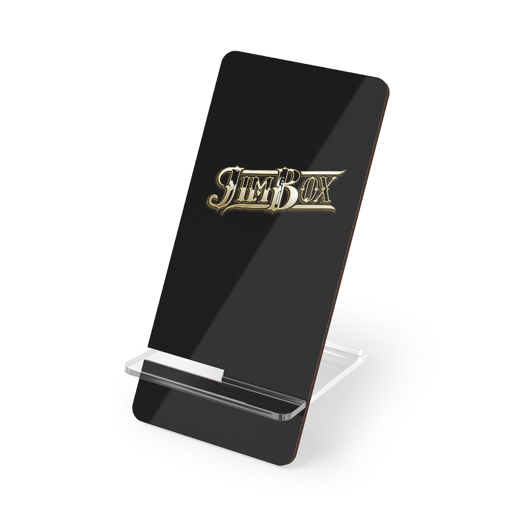 Jimbox Display Stand for Smartphones