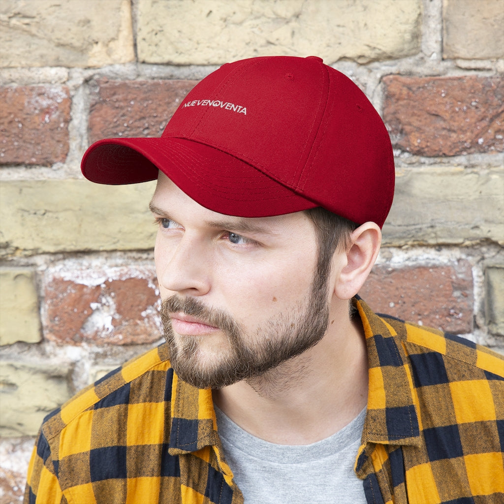 Gorra NueveNoventa Banda de Rock Unisex