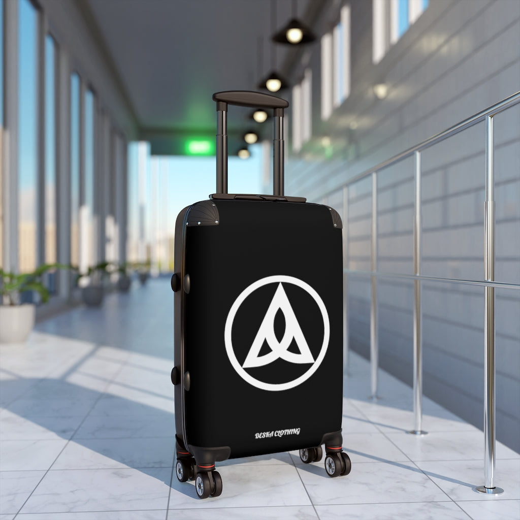 Deska Clothing Cabin Suitcase