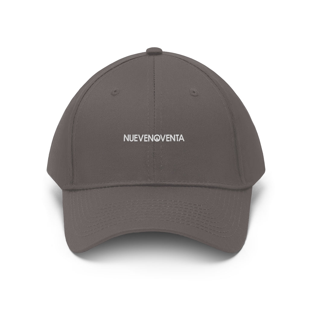 Gorra NueveNoventa Banda de Rock Unisex