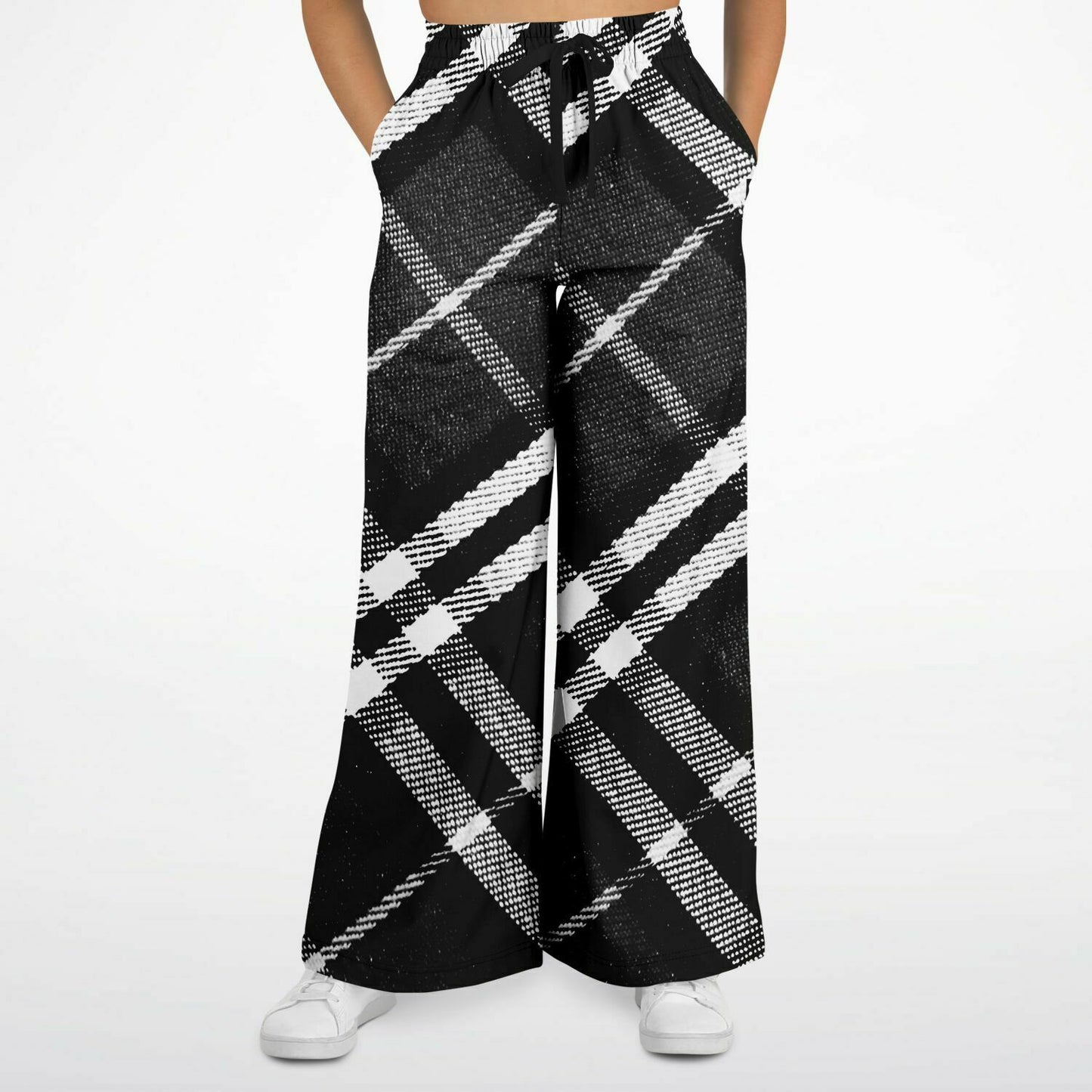 ERA Scottish Jogger Black