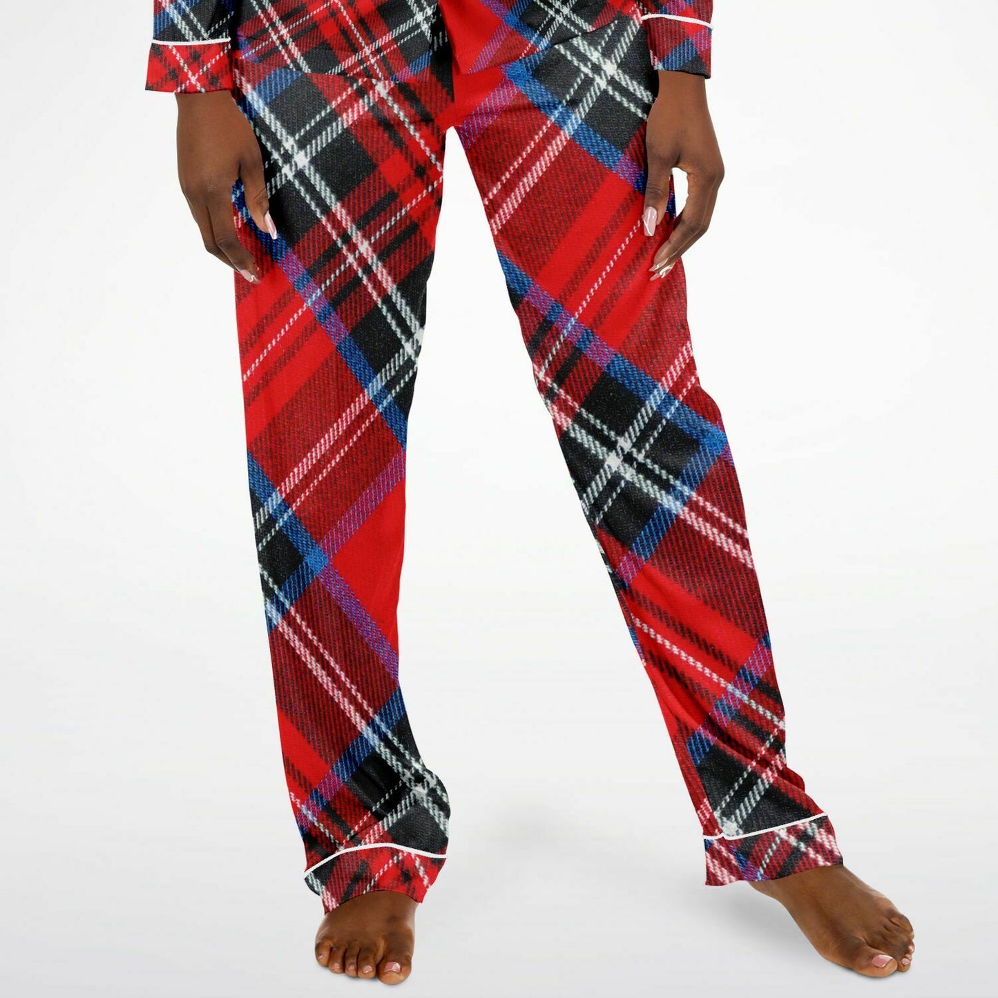 ERA Special Christmas Satin Pajama