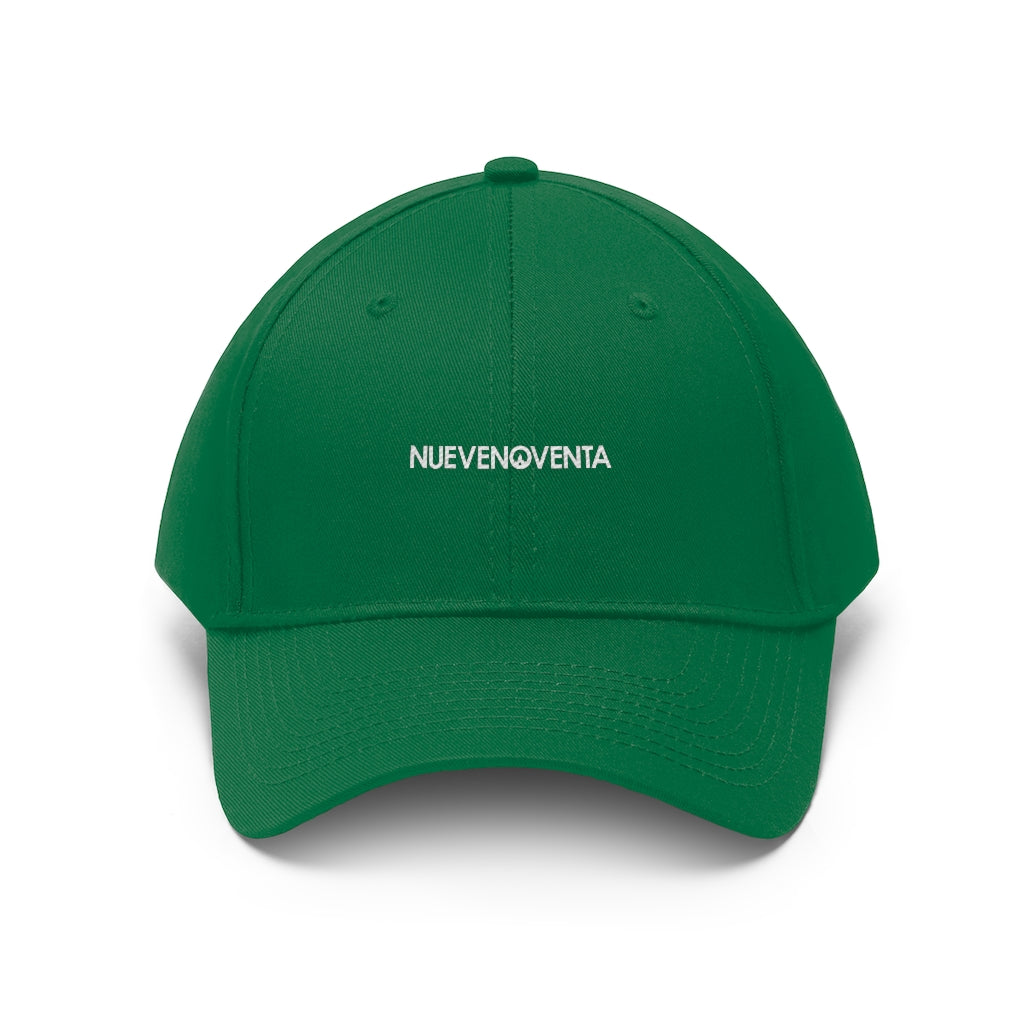 Gorra NueveNoventa Banda de Rock Unisex