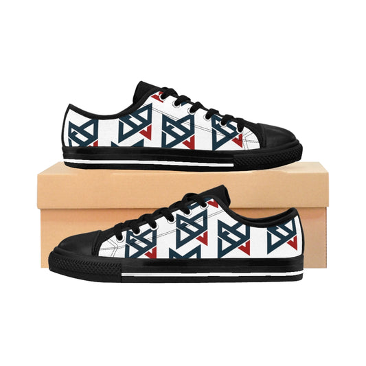 Demolition Amore Crest Men's Sneakers