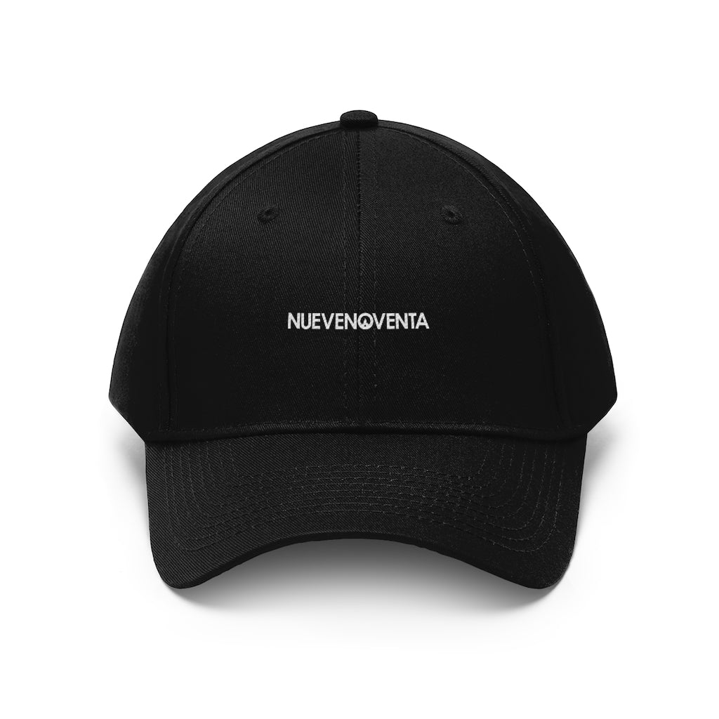 Gorra NueveNoventa Banda de Rock Unisex