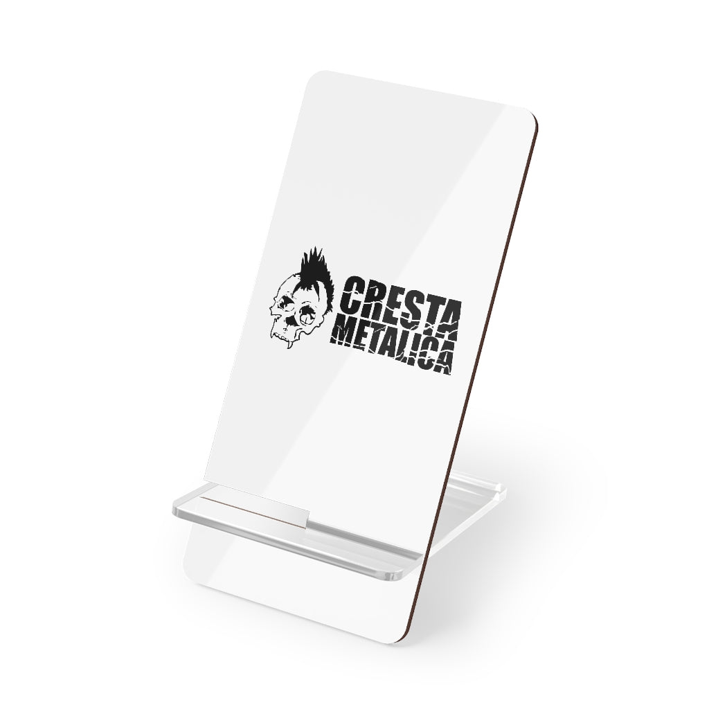 Cresta Metalica Display Stand for Smartphones