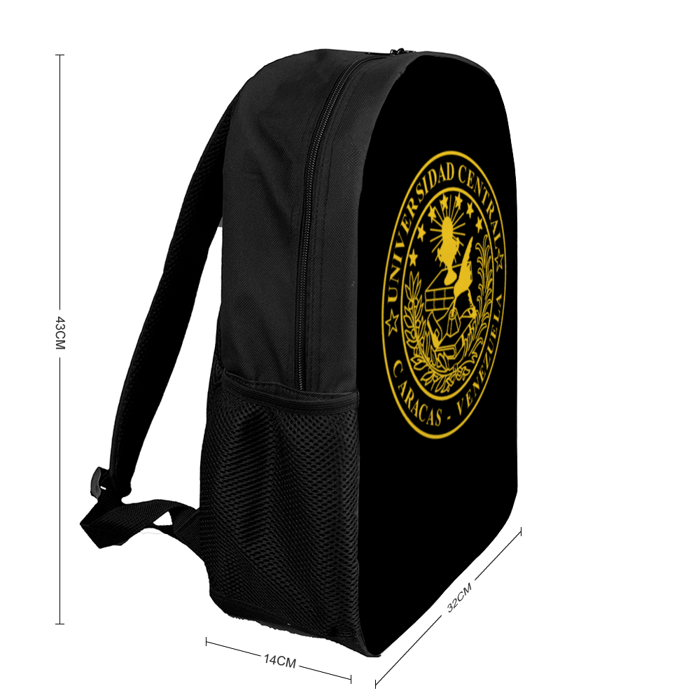 Mochila UCV Gold 43 cm