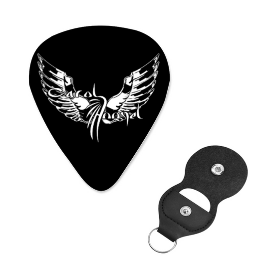 Carol Anngel Picks a Set of 6 PCS