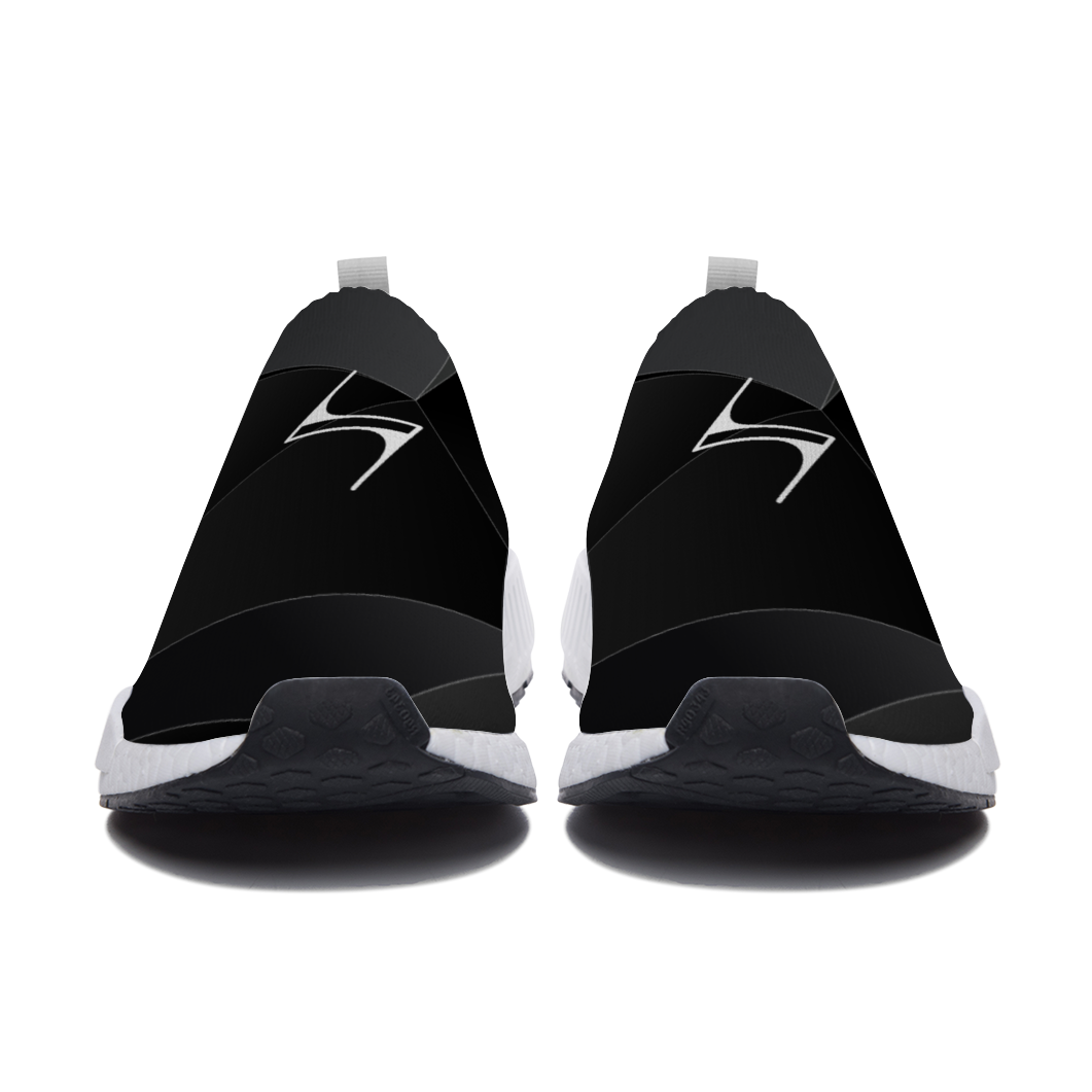 Luango Garcia Unisex Leisure Shoes