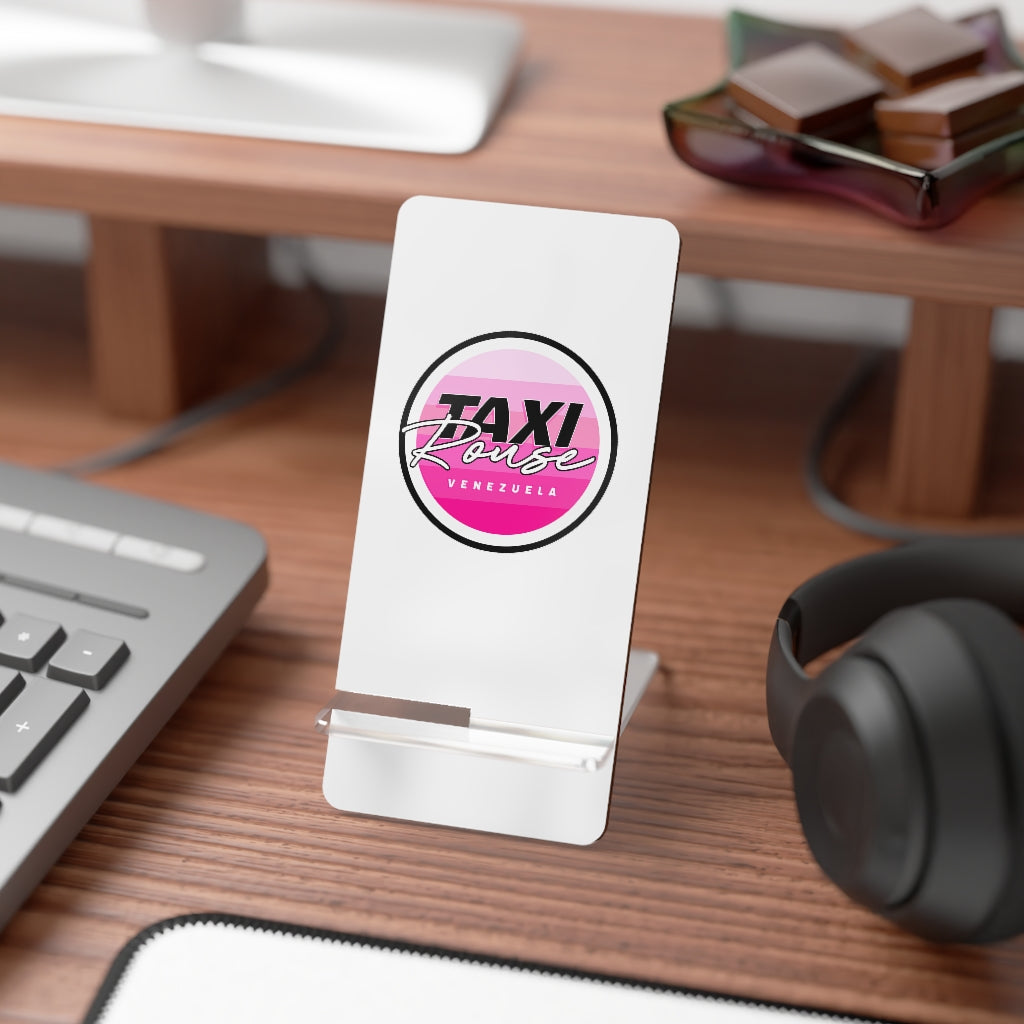 Taxi Rouse Display Stand for Smartphones