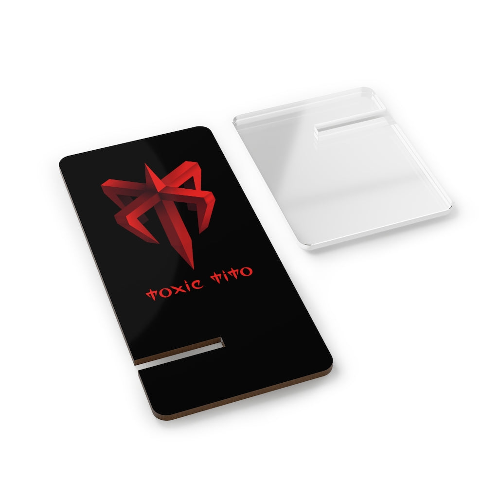Toxic Tito Display Stand for Smartphones