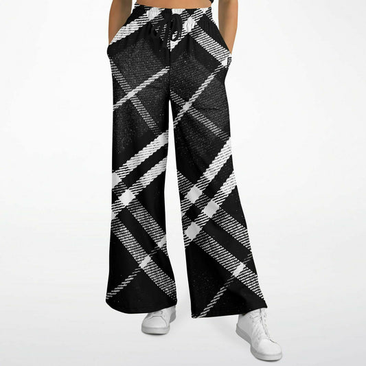 ERA Scottish Jogger Black