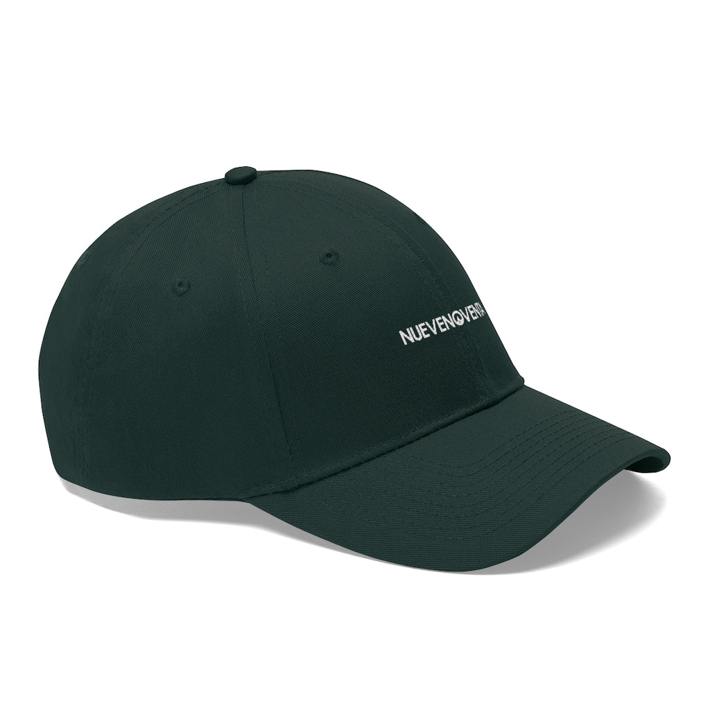 Gorra NueveNoventa Banda de Rock Unisex