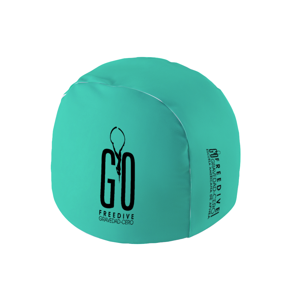 Freedive G0 Unisex Sports Swim Cap