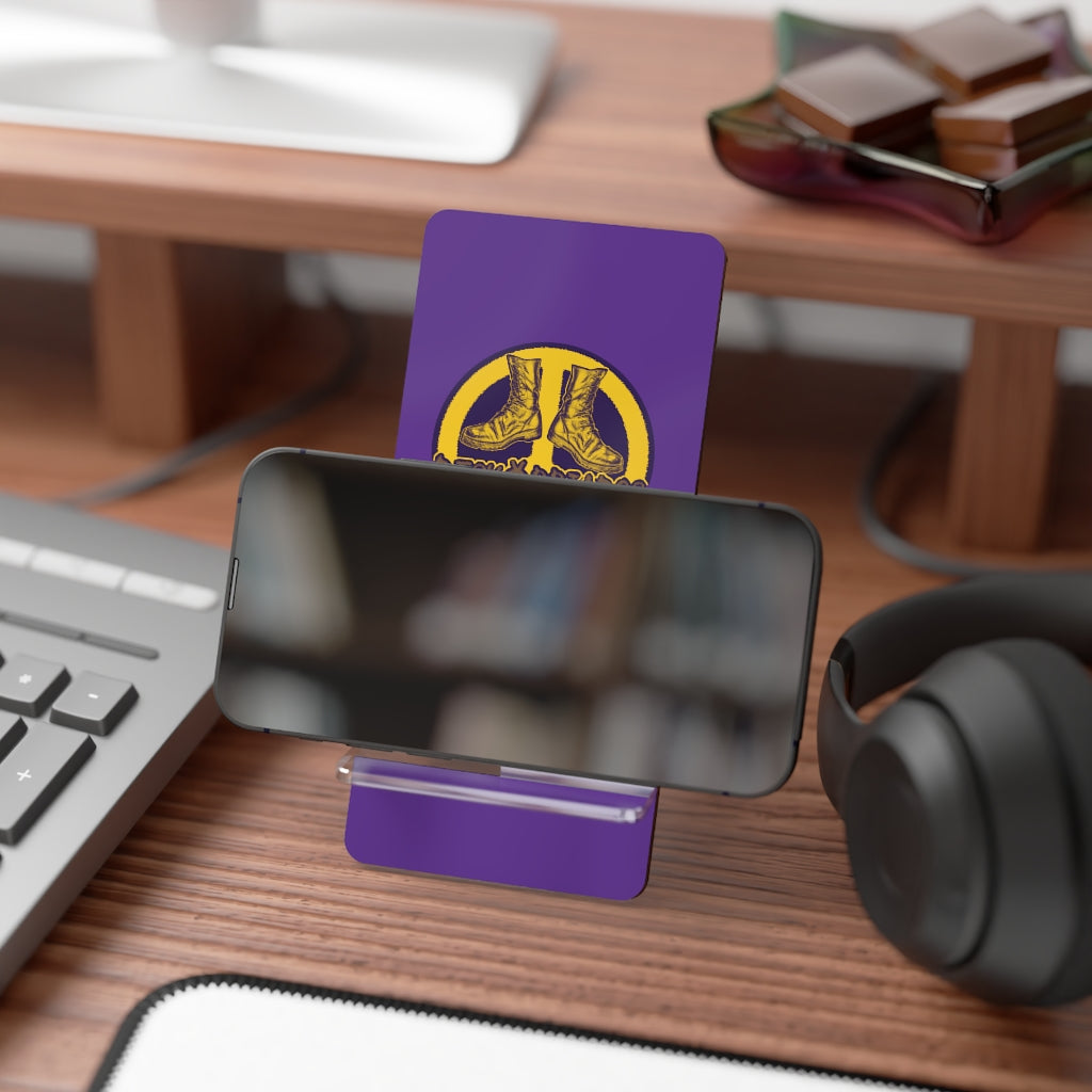 Deskarriados Display Stand for Smartphones