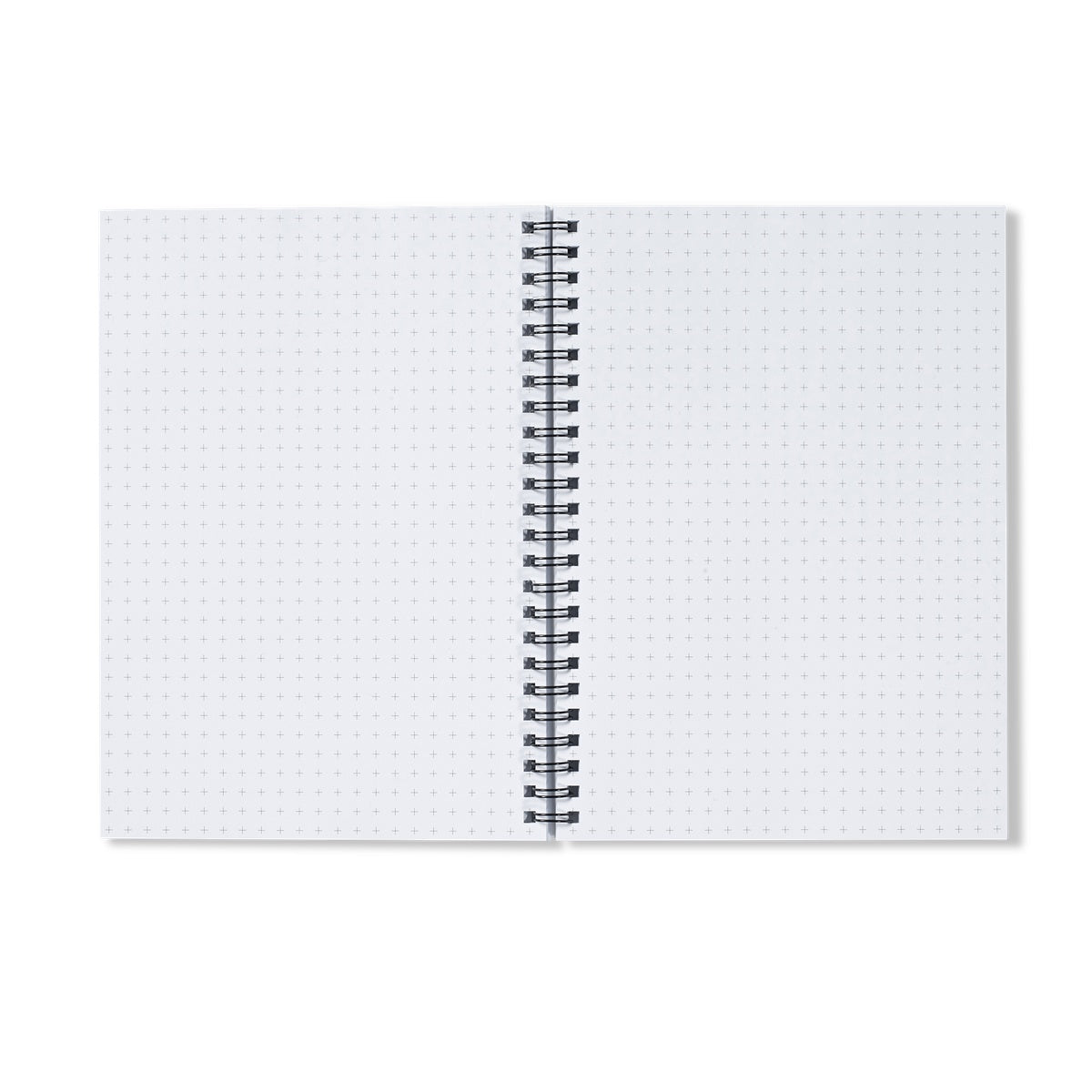 After School Dreams Notebook