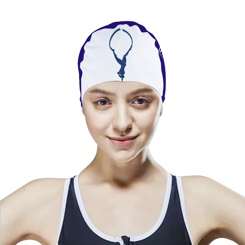 Freedive G0 Apneista Unisex Sports Swim Cap