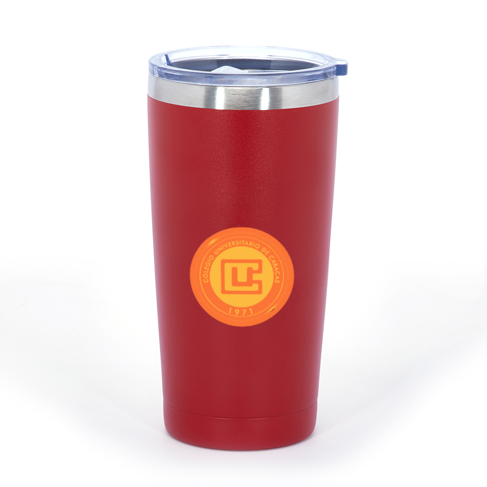 Vaso Travel CUC Amber 20 oz