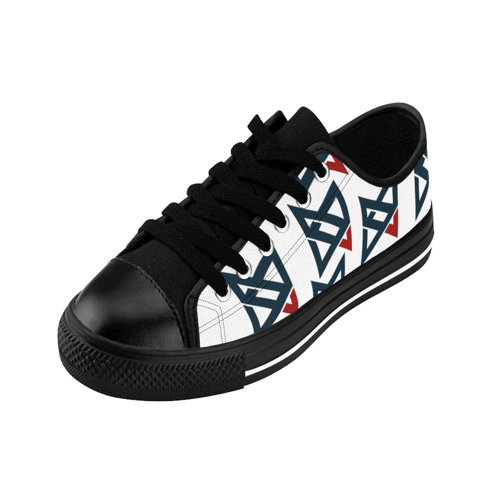 Demolition Amore Crest Men's Sneakers