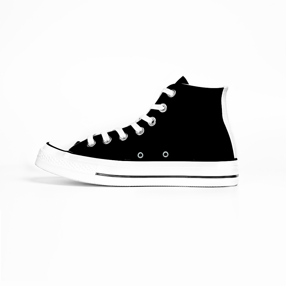 Deska Unisex High Top Shoes