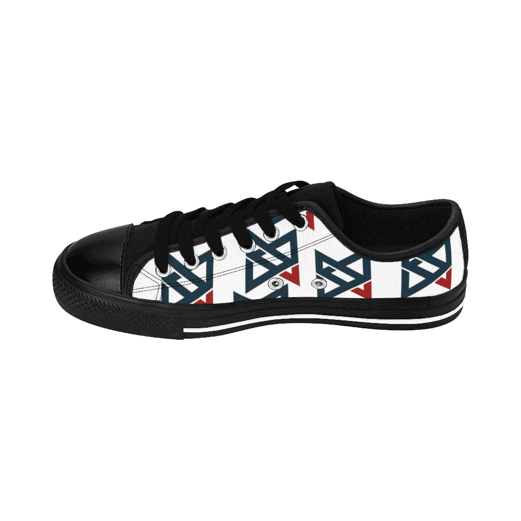 Demolition Amore Crest Men's Sneakers