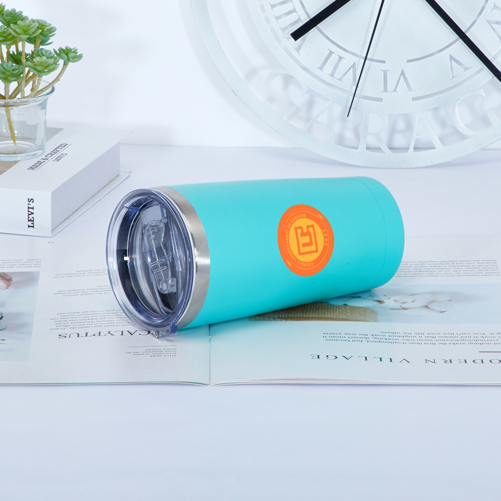 Vaso Travel CUC Amber 20 oz