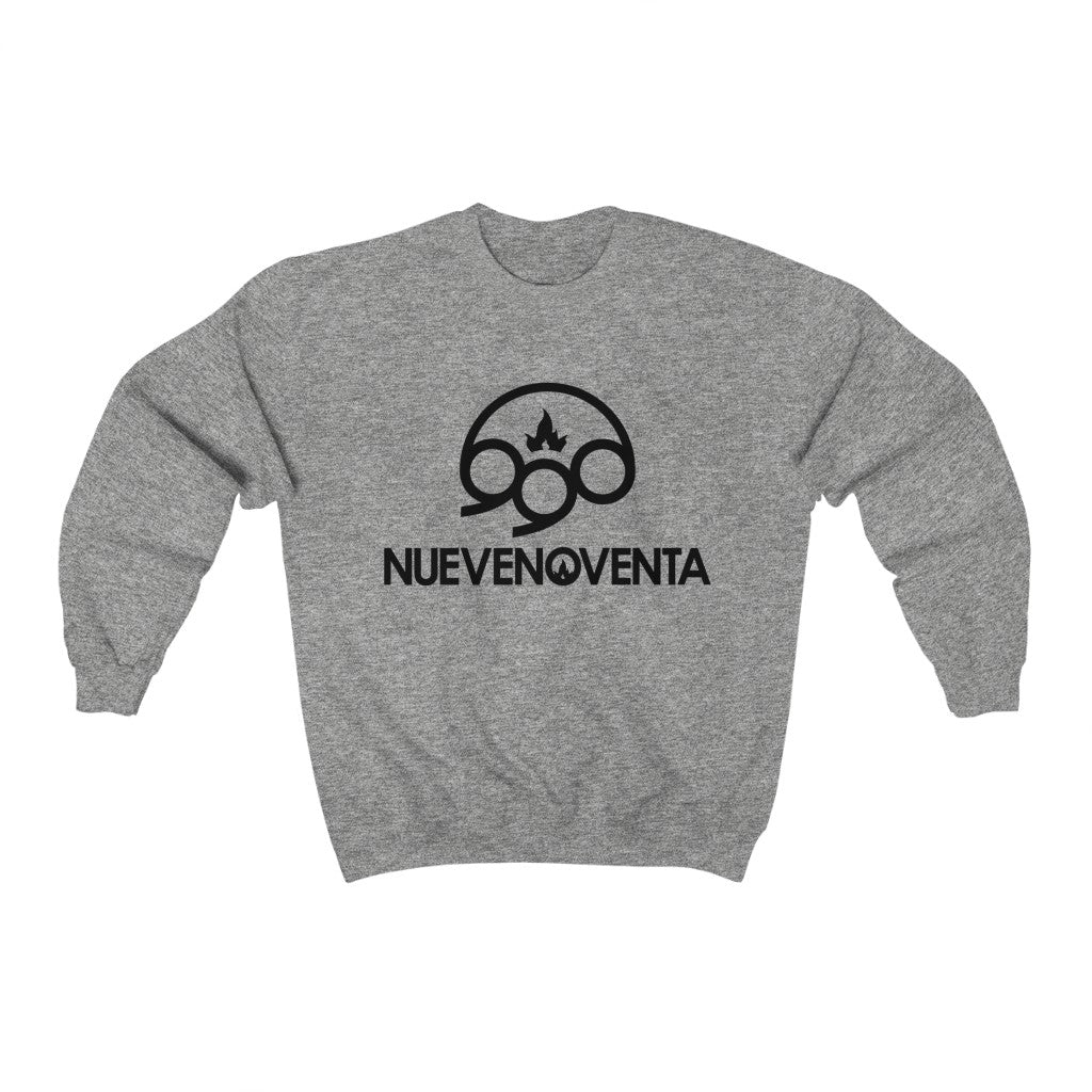 Sueter NueveNoventa Banda de Rock Unisex